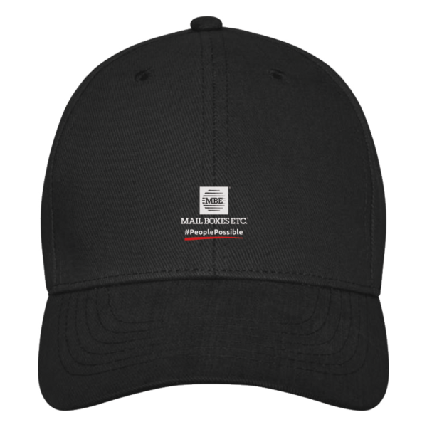 gorra fontal