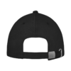 gorra trasera