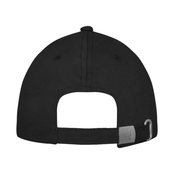 gorra trasera