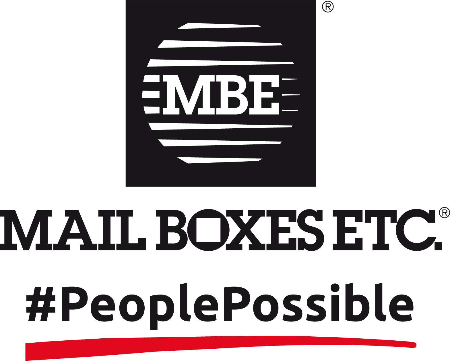 Tienda de Mail Boxes Etc. España