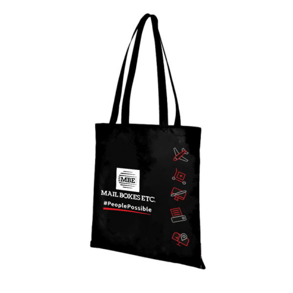 bolsa tela