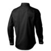 camisa-oxford-negra-hombre