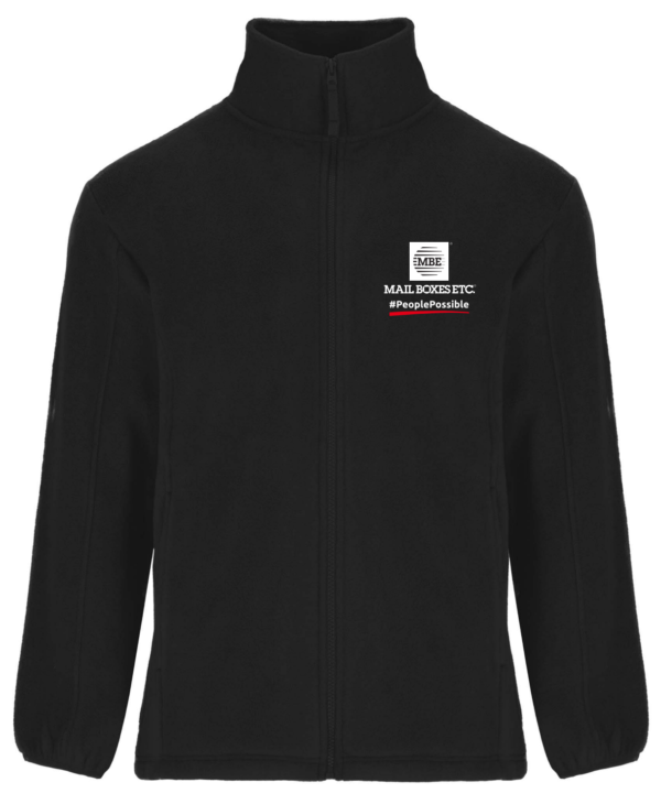 Chaqueta felpa Chaqueta felpa