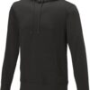 Sudadera capucha - Hombre 2 Sudadera con capucha negra - Hombre