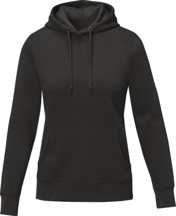 Sudadera con capucha - Mujer 2 Sudadera con capucha - Mujer